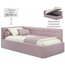 Односпальная кровать Bonna