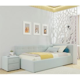 Односпальная кровать Bonna