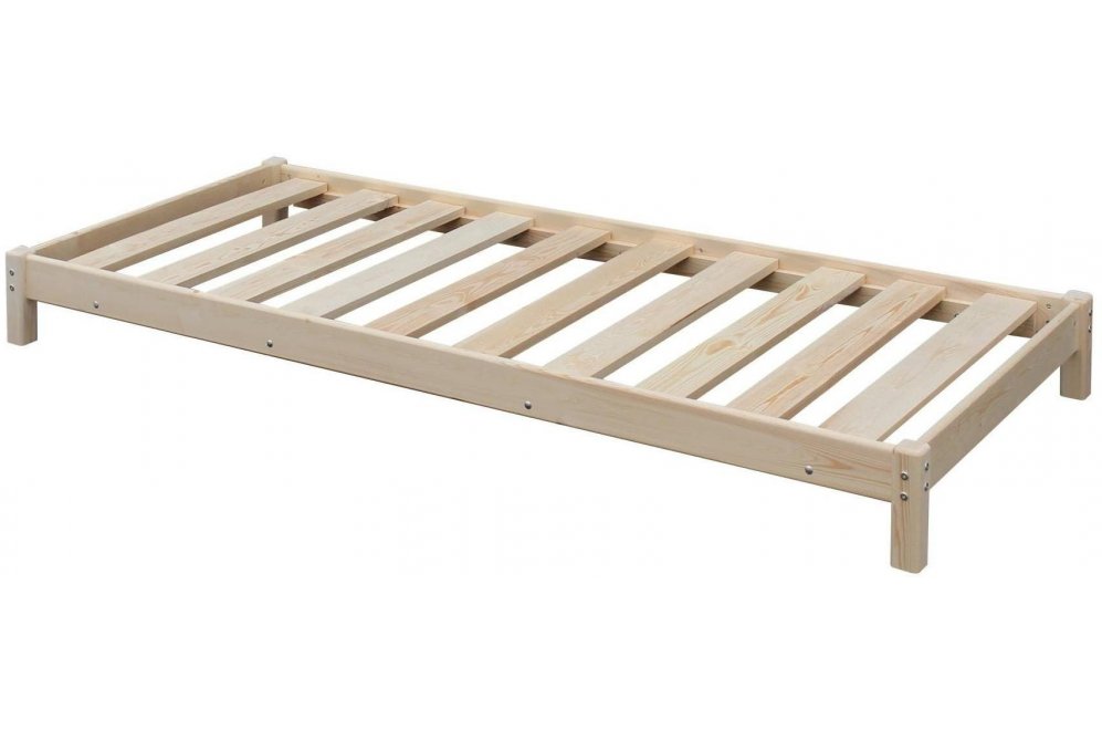 Односпальная кровать Денби 70х190