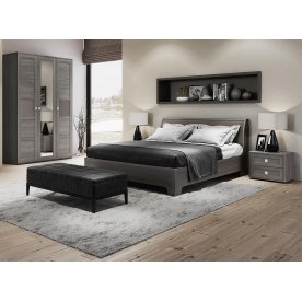 Односпальная кровать Трейв Нео 3