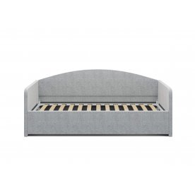 Односпальная кровать Uno