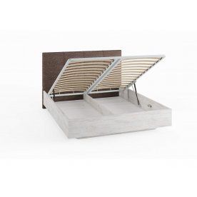 Односпальная кровать Victoria