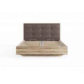 Односпальная кровать Victoria