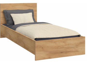 Односпальная кровать Виктория ВИ-22