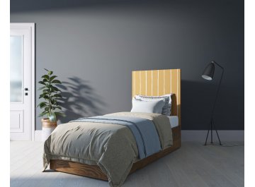 Односпальная кровать Воаб