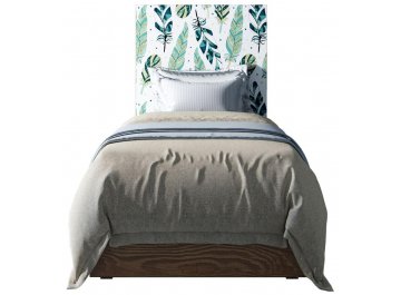 Односпальная кровать Воаб