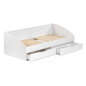 Односпальная кровать Эриол