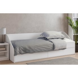 Односпальная кровать Эриол