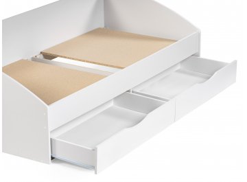 Подростковая кровать Классика