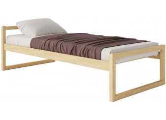 Подростковая кровать Зитта