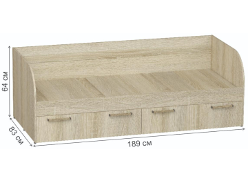 Софа Сенди КР-01 Light