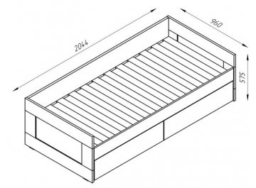 Софа Сириус