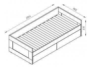 Софа Сириус