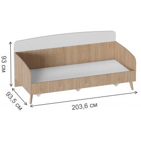 Софа Калгари