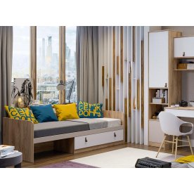 Софа Марвин ТД-345.12.01 80х200