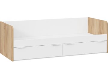 Кровать из дерева Порто ТД-393.12.01