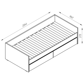 Софа Кастор