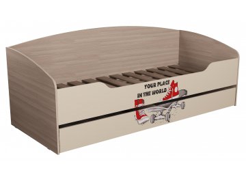 Софа Лива-3 КР-001