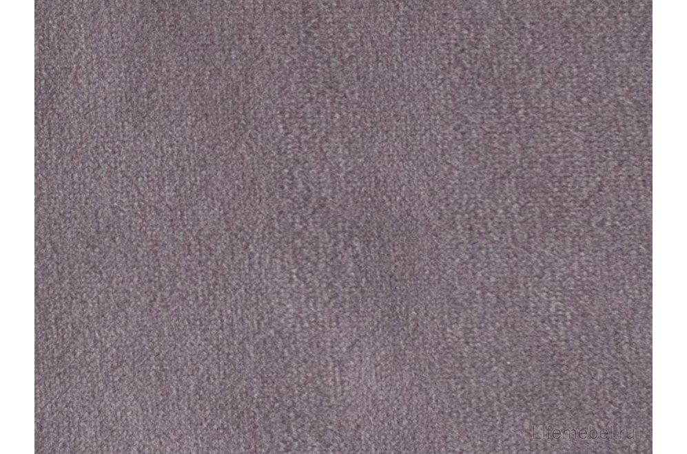 Софа Elda 90х200 лиловый велюр