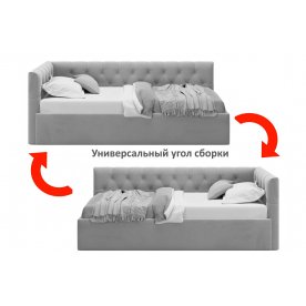 Тахта Ариэтта