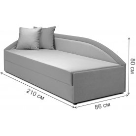 Тахта Дельта