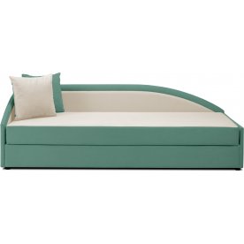 Кровать-тахта Дельта