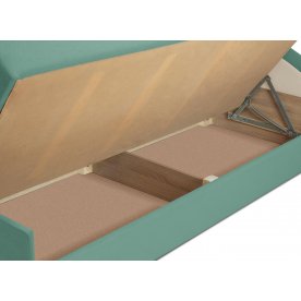 Тахта Дельта