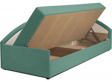 Тахта Дельта