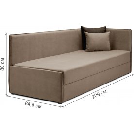 Тахта Гамма