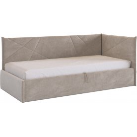 Кровать-тахта Квест