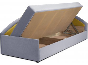 Тахта Дельта