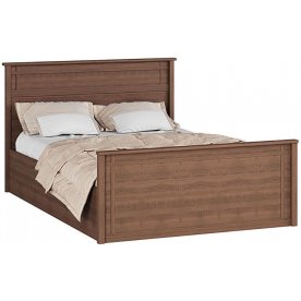 Полутораспальная кровать Ричард РКР-3