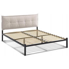 Двуспальная кровать Cedrino 160