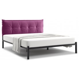 Двуспальная кровать Cedrino 160