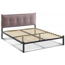 Двуспальная кровать Cedrino 160