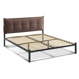 Двуспальная кровать Cedrino 160