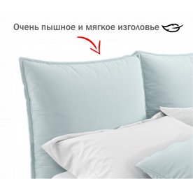 Полутораспальная кровать Fly