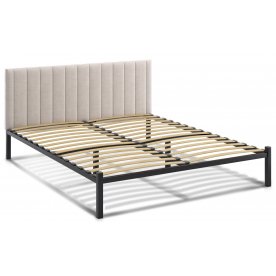 Двуспальная кровать Mellisa / Steccato 160