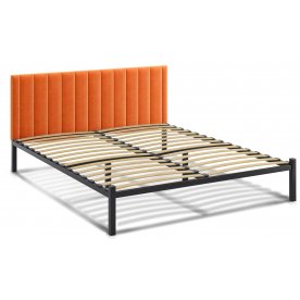 Двуспальная кровать Mellisa / Steccato 160
