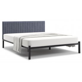 Двуспальная кровать Mellisa / Steccato 160