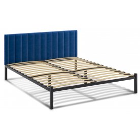 Двуспальная кровать Mellisa / Steccato 160