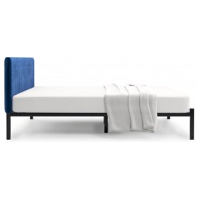 Двуспальная кровать Mellisa / Steccato 160