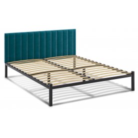 Двуспальная кровать Mellisa / Steccato 160