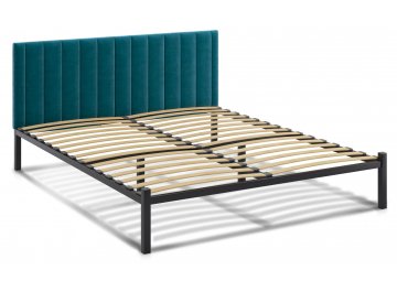 Двуспальная кровать Mellisa / Steccato 160