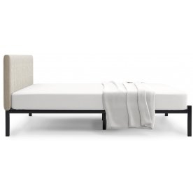 Двуспальная кровать Mellisa / Steccato 180