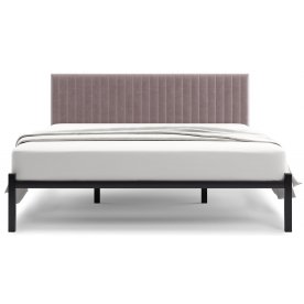 Двуспальная кровать Mellisa / Steccato 180