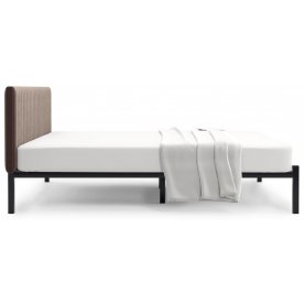 Двуспальная кровать Mellisa / Steccato 180