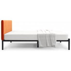 Двуспальная кровать Mellisa / Steccato 180