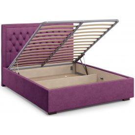 Двуспальная кровать Orto 160