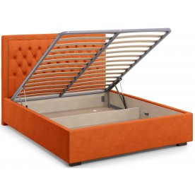 Двуспальная кровать Orto 180